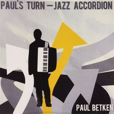 PAUL BETKEN .